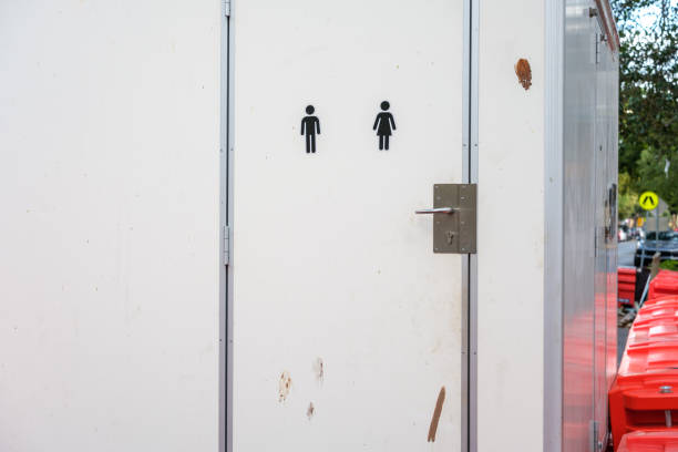 Best Portable restroom trailer rental  in Mountain Home Af, ID