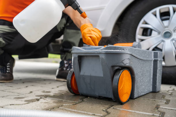 Best Portable toilet rental cost  in Mountain Home Af, ID