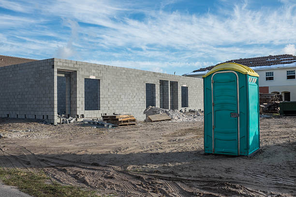 Best Porta potty delivery and setup  in Mountain Home Af, ID
